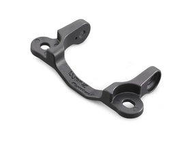 SYNTACE Front Light Mount Stand Alone Twinfix | for...