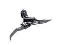 FORMULA Disc Brake Cura Flat Mount | black glossy