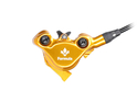 FORMULA Scheibenbremse Cura Flat Mount | gold