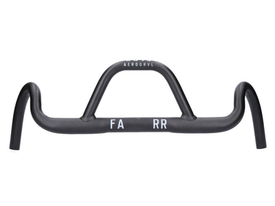RIDE FARR Handlebar Aero Gravel 440 mm
