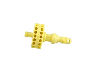 SHIMANO Adapter TL-BR52 ohne Dichtung zum Entlüften von...