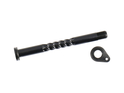 CRUEL COMPONENTS Thru Axle 12x100 mm for R.A.T. System | 127 mm