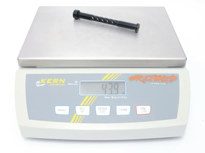 CRUEL COMPONENTS Steckachse 15x100 mm fr R.A.T. System | 155 mm