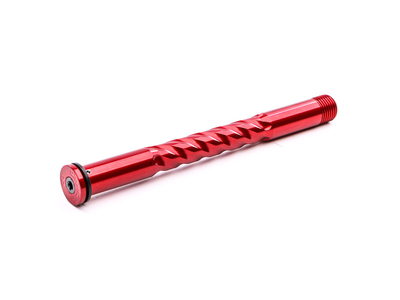 CRUEL COMPONENTS Steckachse 15x100 mm fr R.A.T. System | 155 mm