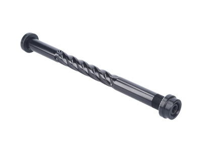 CRUEL COMPONENTS Thru Axle 12x142 mm for R.A.T. System | 168 mm