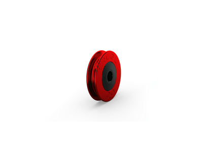 CRUEL COMPONENTS Umlenkrolle Speedy Shift fr SRAM Schaltwerke