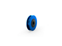 CRUEL COMPONENTS Cable Pulley Speedy Shift for SRAM Rear Derailluers  blue