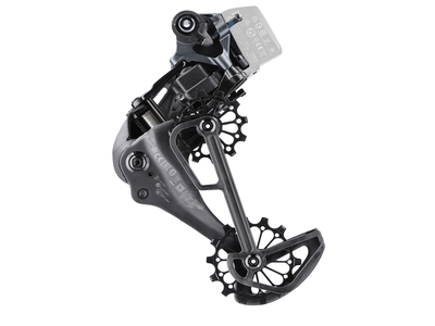 tune sram rear derailleur