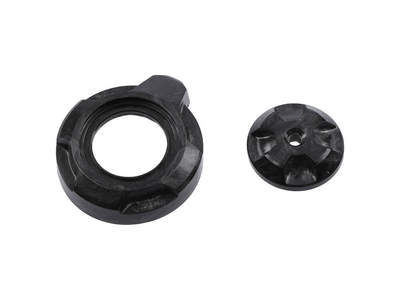 HOPP CARBON PARTS Topcap + Adjuster for Specialized Rock...