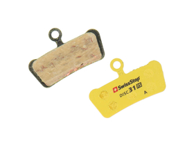 SWISSSTOP Brake Pads Disc D-31 RS for Avid X0 Trail |...
