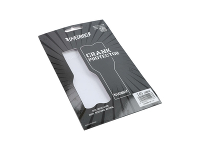 DYEDBRO Crank Guard Kit Cranks 175 mm