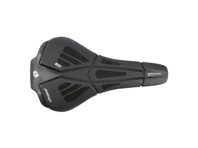 PROLOGO Saddle Scratch M5 CPC 140 mm Tirox