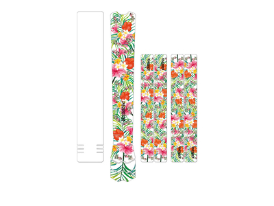 DYEDBRO Frame Protection Set matte | colorful