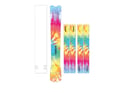 DYEDBRO Rahmenschutz Set matt | colorful Tie Dye