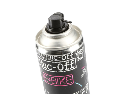 MUC-OFF Kettenschmiermittel E-Bike All Weather Chain Lube...