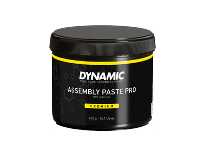 DYNAMIC Assembly Paste Pro | Dose 400 g
