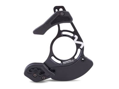 MOZARTT Chain Guide Presto | ISCG 05 black/black