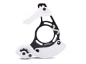 MOZARTT Chain Guide Presto | ISCG 05 black/white