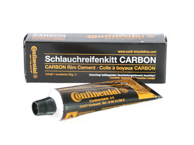 CONTINENTAL tubular cement 25g for Carbonrims