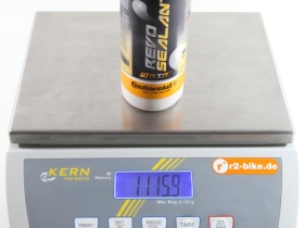 CONTINENTAL Revo Sealant 1000 ml