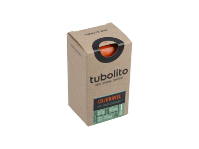 TUBOLITO Tube 28 Tubo | CX-Gravel All SV 42 mm