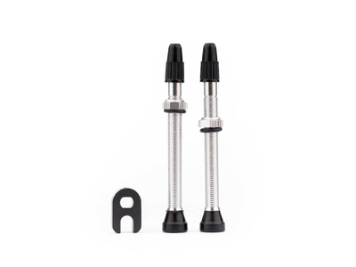 TUNE Tubeless Valve Set 60 mm | 1 pair
