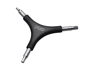 PRO Allen Key Y-Wrench
