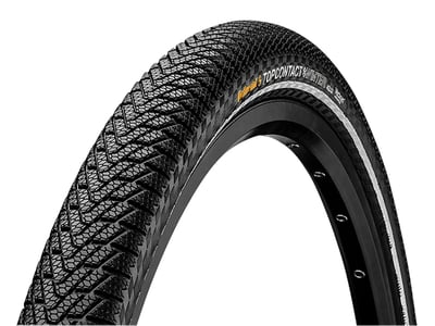 CONTINENTAL Reifen Top Contact Winter II Premium 28 |...