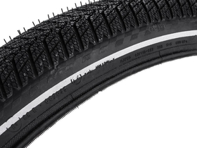CONTINENTAL Tire Top Contact Winter II Premium 28" |...
