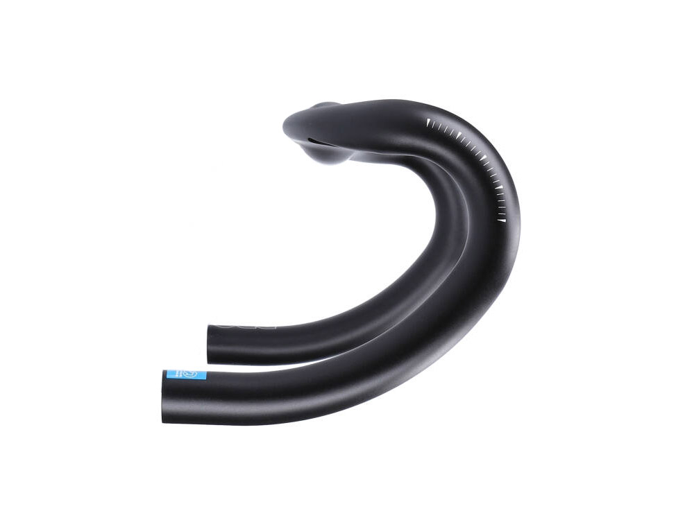 Sporting Goods New Shimano Pro Vibe Aero Carbon Handlebar Compact 31 8mm X 42cm Fits Di2 Cycling Bicycle Components Parts Strong Rs