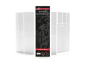 BIKESHIELD Rahmenschutzfolie Premium Complete Komplettset