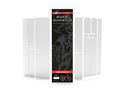 BIKESHIELD Rahmenschutzfolie Premium Complete Komplettset matt