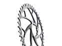 ALUGEAR Chainring round ELM Direct Mount | 1-speed narrow-wide SRAM 3-hole Road/CX/Gravel