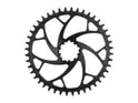 ALUGEAR Chainring round ELM Direct Mount | 1-speed narrow-wide SRAM 3-hole Road/CX/Gravel