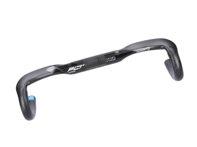 PRO Handlebar PLT Compact Ergo Carbon 31 8 mm 380 mm 177 50