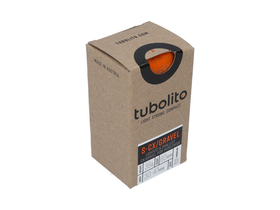 TUBOLITO Tube 28" S-Tubo | CX-Gravel All SV 60 mm