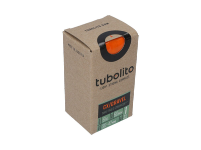 TUBOLITO Schlauch 28 Tubo | CX-Gravel All SV 60 mm