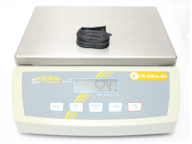 CONTINENTAL Schlauch 28" Race 28 Supersonic 60 mm SV