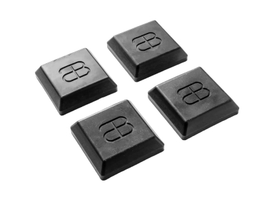 ABSOLUTE BLACK Kettenwachs GRAPHENwax Heiwachs | 340 g