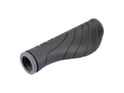 CONTEC Grips Ergo + | black / grey