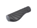 CONTEC Grips Ergo + | black / grey
