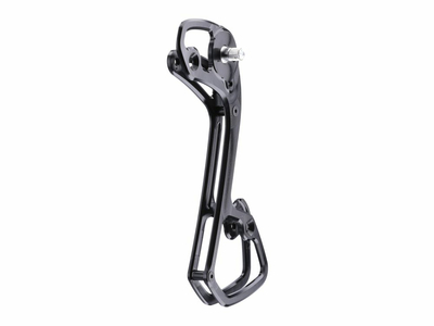 grx long cage derailleur