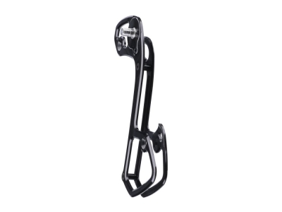 GARBARUK Schaltwerkkfig Shimano GRX Di2 RD-RX817 | 11-fach fr Kassetten bis 50 Zhne blau