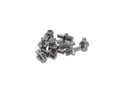 SYNTACE Pins NumberNine Stainless Steel | 5,5 mm