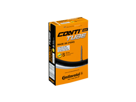 Continental race road store inner tube