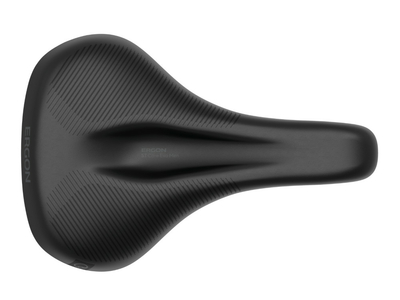 ergon touring saddle