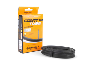 CONTINENTAL Tube 28" Race 28 60 mm SV