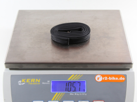 CONTINENTAL Tube 28" Race 28 60 mm SV