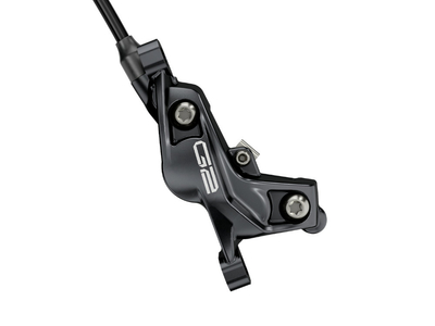 SRAM Disc Brake G2 R matte black anodized | Set My 2022, 192,50 €