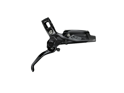 SRAM Scheibenbremse G2 RSC schwarz matt eloxiert |...